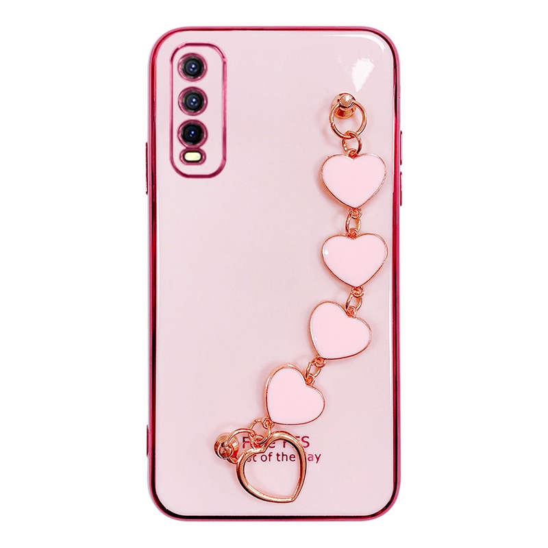 Ốp lưng Vivo y12s y12a y20 y20s y20i y20s Y12s Y12A 2021 y20 y20i y20s g Y20g Ốp điện