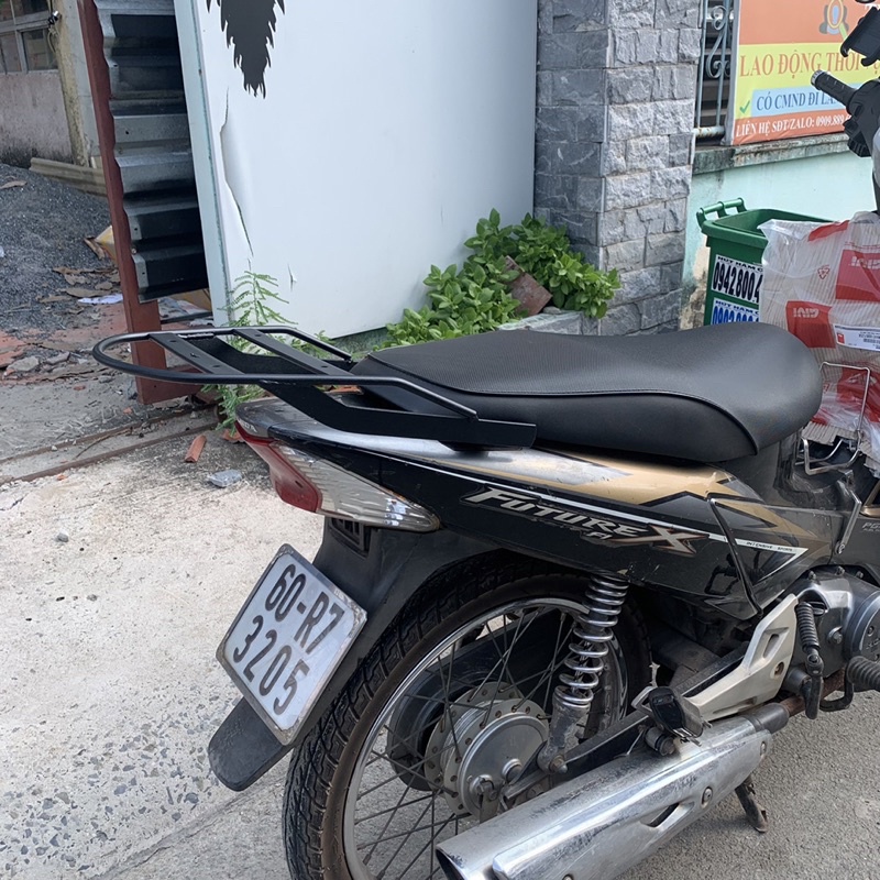 Baga Givi MV Future X, Future Neo, Waves 100, Wave 100
