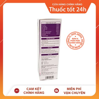 Xịt phụ khoa Samya Extra