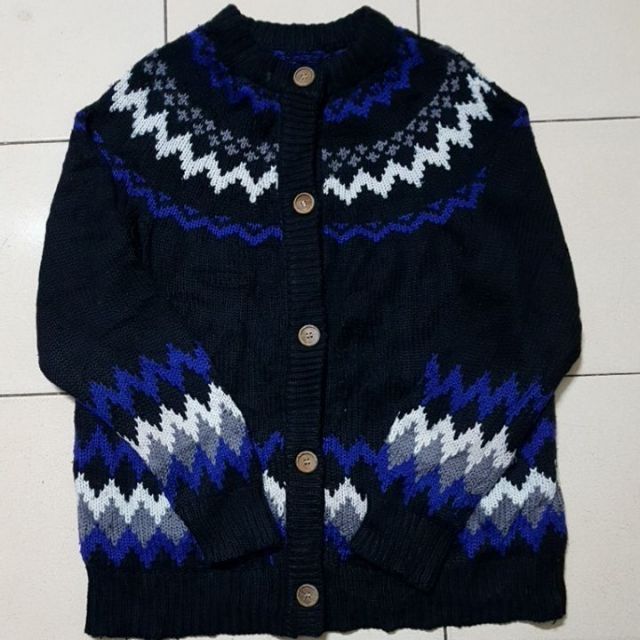 🤩🤩🤩Thanh lý áo len thổ cẩm size âu ( L & XL ) áo mềm mại dầy ấm