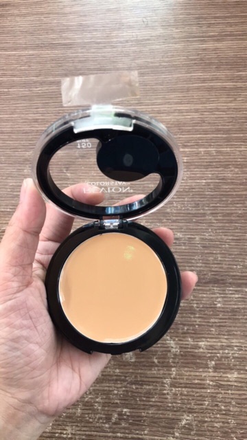 KEM NỀN CHE KHUYẾT ĐIỂM REVLON 2IN1 | BigBuy360 - bigbuy360.vn