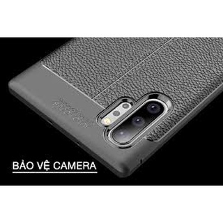 Ốp samsung note 10 , note 10 lite , note 10 plus chống vân tay da nhám , bảo vệ camera