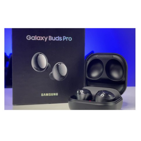 Tai Nghe Bluetooth Không Dây Samsung Galaxry Buds Po, Sạc Không Dây, Công Tắc Hall, Âm Thanh Tuyệt Đỉnh