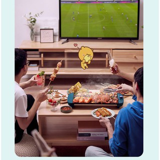 Bếp nướng điện BEAR DKL-B12R2