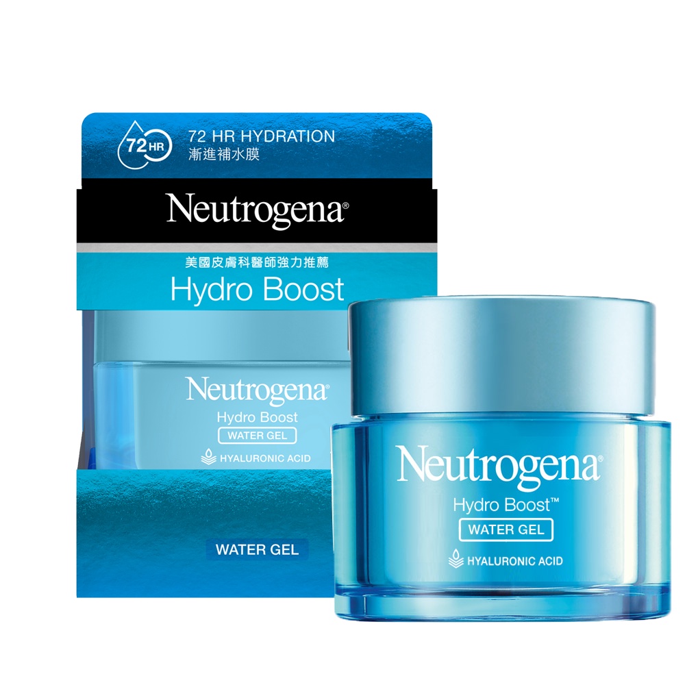 Kem dưỡng ẩm cấp nước Neutrogena Hydro Boost Water Gel 50g - 101035661