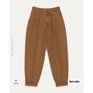 Quần Baggy Bsk auth sz 32