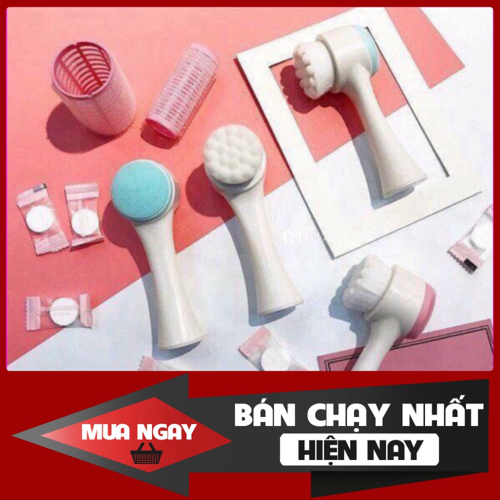 (FREE SHIP>> FREESHIP [KM] Cọ rửa mặt của Nhật (HD) GIÁ TỐT CHỈ CÓ Ở TIỆN ÍCH SHOP GIÁ TỐT CHỈ CÓ TẠI TIỆN ÍCH SHOP .