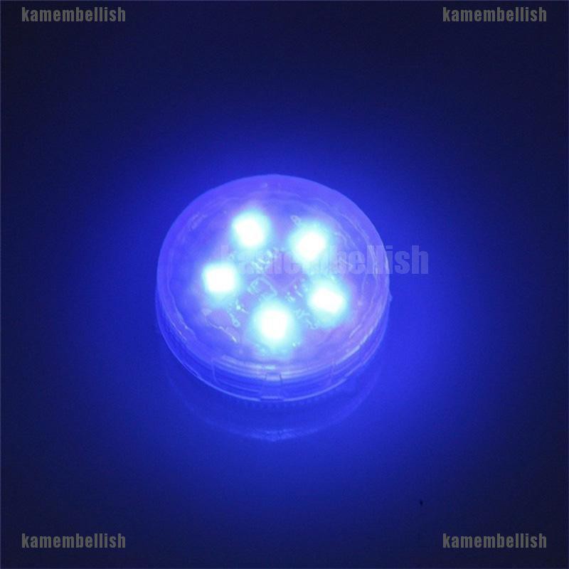 Bộ 2 Đèn Led Cảnh Báo An Toàn Cho Xe Hơi