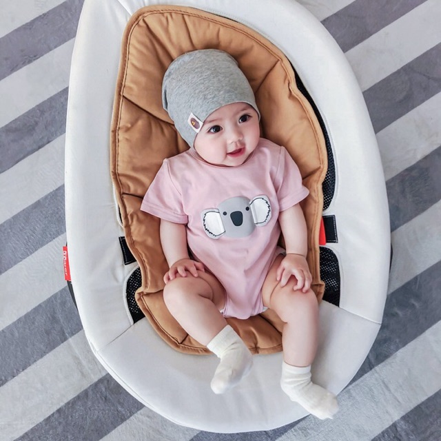 body cho bé BaBy CiTy