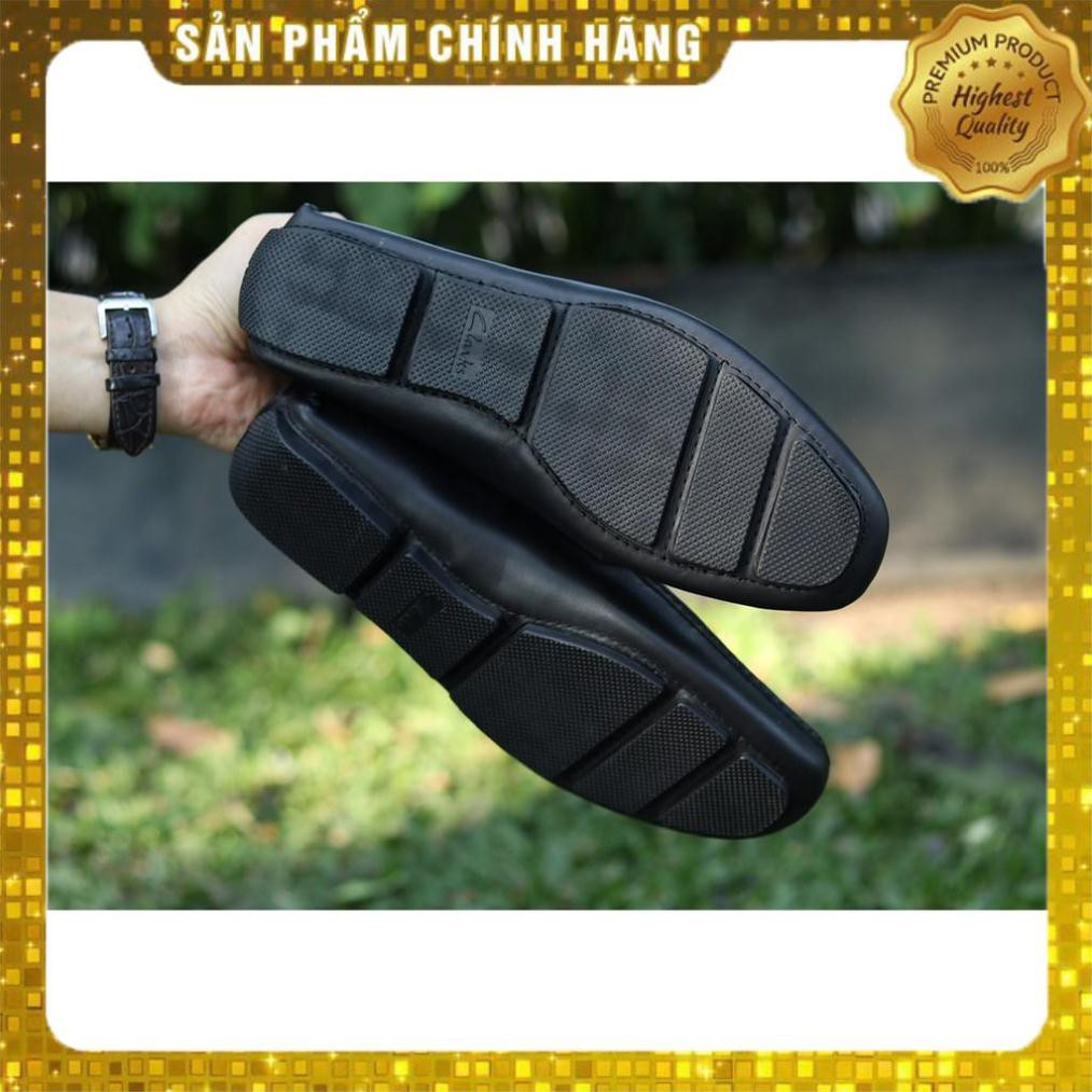 [Hàng Siêu Phẩm-Chính Hãng] Giày Da Clarks  Nhập Khẩu Thái Lan - Da Bò Thật 100% - Bảo Hành 24 Tháng - CL01