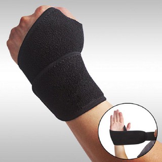 Băng, đai bảo vệ cổ tay, chính hãng Ortho (1 chiếc) DCT1