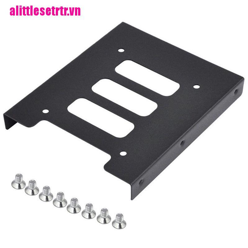 Khay Đựng Ổ Cứng Ssd Hdd 2.5 "- 3.5" Tiện Dụng | BigBuy360 - bigbuy360.vn