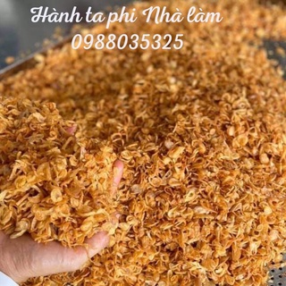 Hành phi Kinh môn Hải Dương, Nhà làm. hàng đảm bảo không pha trộn