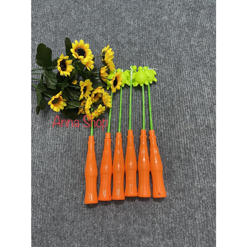 Dụng cụ câu cá dành cho bé