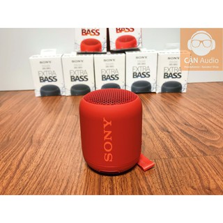 Loa Bluetooth Sony SRS XB12 Chính Hãng - Cận Audio