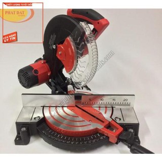 Máy cắt nhôm Maktec MT255 | may cat nhom loại 10