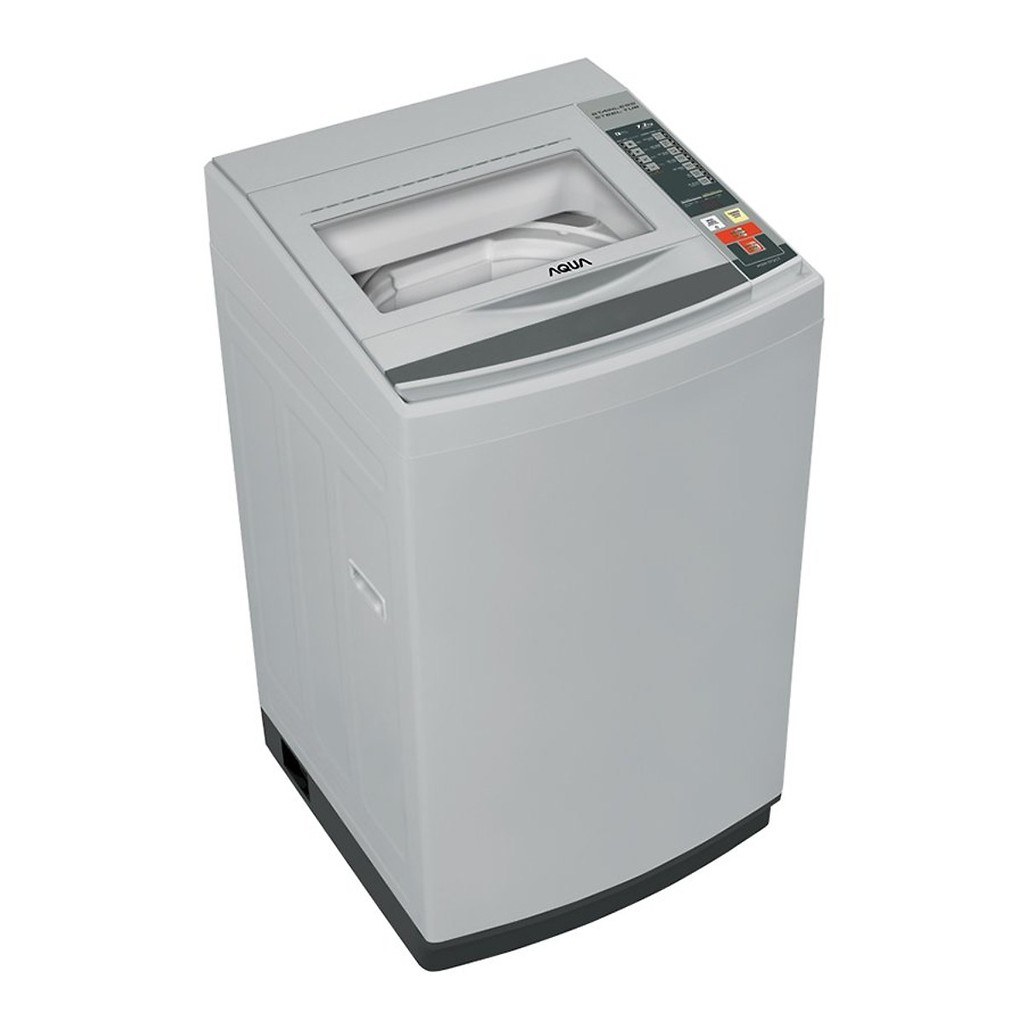 AQW-S72CT - Máy Giặt Aqua 7.2 kg AQW-S72CT - Bảo hành 24 Tháng, giao miễn phí HCM