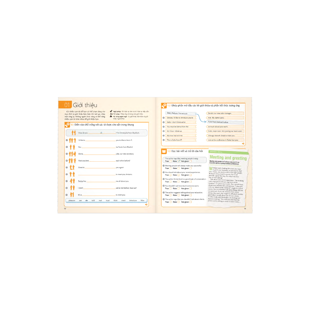 Sách - English For Everyone - Business English - Practice Book 2 (CD)
