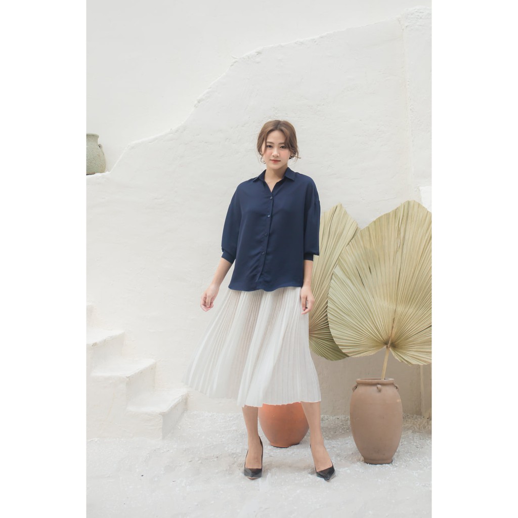 TUBYCATU | Chân váy lily