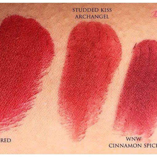 Son thỏi Kat Von D Studded Kiss