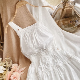 ĐẦM MAXI CỔ YẾM