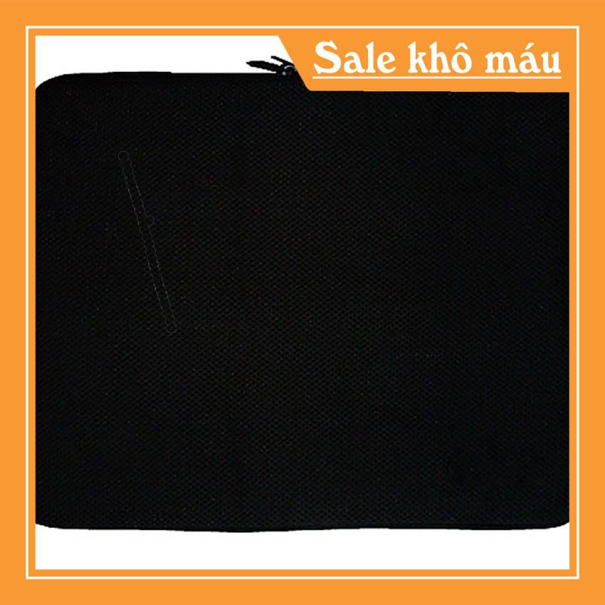 [FreeShip] Túi chống sốc Laptop 14 inch - 15,6 inch - Màu đen - Cực tiện lợi [Ảnh Thật]