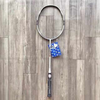 VỢT CẦU LÔNG APACS EDGE SABER 10