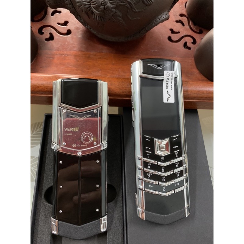 Điện thoại thời trang K8 Đá - 2 sim | BigBuy360 - bigbuy360.vn