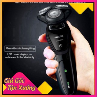 Máy Cạo Râu Cao Câp Philips S5079 MD