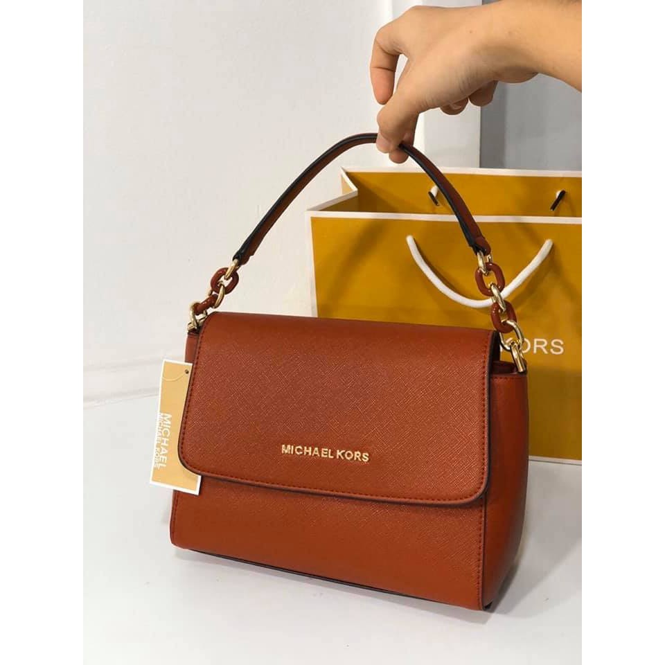 TÚI XÁCH NỮ NEW ..IN STORE !! MK SOFIA Satchel