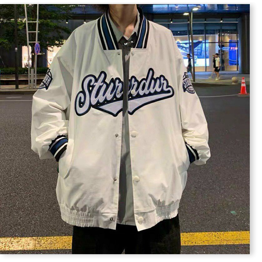 Áo khoác dù bomber NAM NỮ UNISEX CỰC CHẤT BAO ĐẸP , PHONG CÁCH HÀN QUỐC CHO CÁC BẠN TRẺ KME STORE
