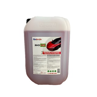 Xà bông rửa xe không chạm Ekokemika Bio 45 chiết 1L