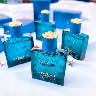 Nước hoa mini Versace Eros 5ml