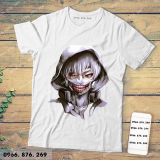 Áo tokyo ghoul cực chất