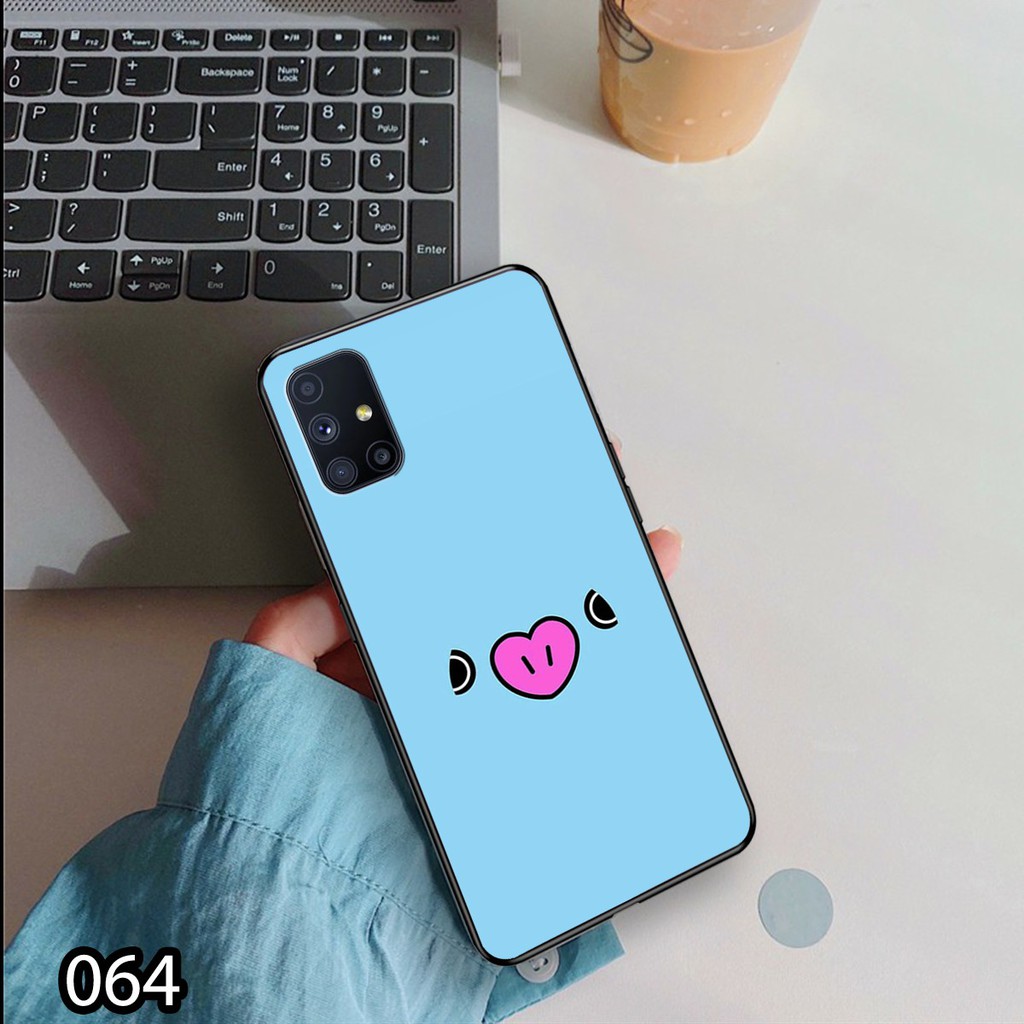 Ốp lưng Samsung M21/M30/M30s/M31/M51 in hình ICON trạng thái, độc, lạ_KINGSTORE.HN_Ốp SS M21/M30/M30S/M31/M51