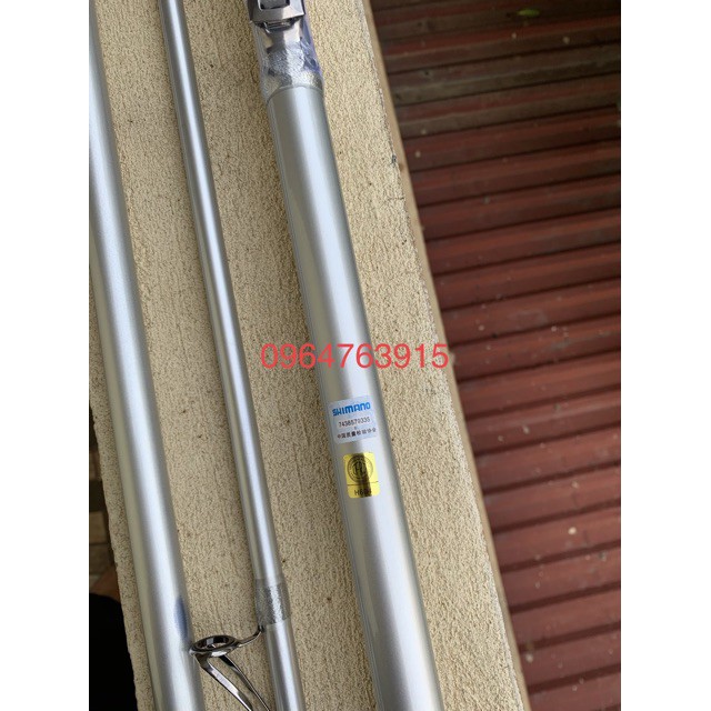 Cần 3 Khúc Shimano Surf Leader 4m25 độ cứng Bx hàng  hót