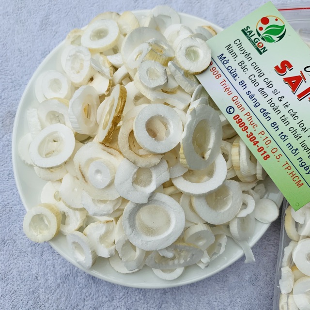 Thông Thảo Lợi Sữa Loại 1 - 500g