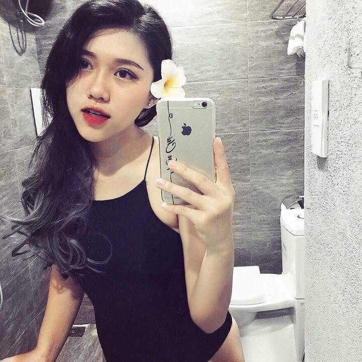 Combo 100 hoa đại cài tóc