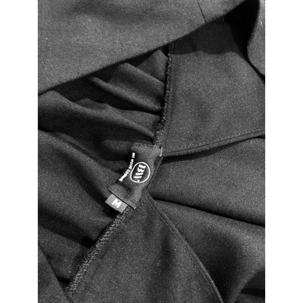 Áo local brand BeWood size S