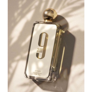 [Mẫu thử 10ml] Nước hoa nữ Afnan 9am Eau de Parfum