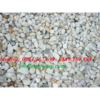 SỎI ĐỠ DÙNG TRONG LỌC NƯỚC, TRANG TRÍ BỂ CÁ (túi 1kg)