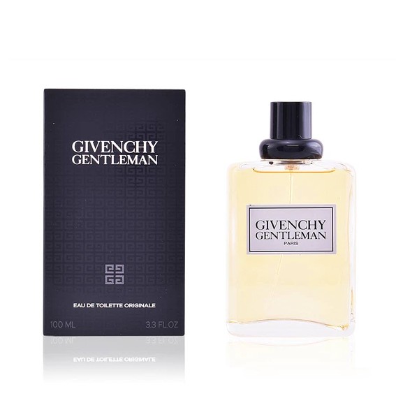 Nước hoa nam Givenchy Gentleman EDT 100ml