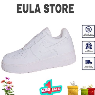 Giày_nike af1 nữ air force 1, giày nike_trắng full box bill free ship toàn quốc
