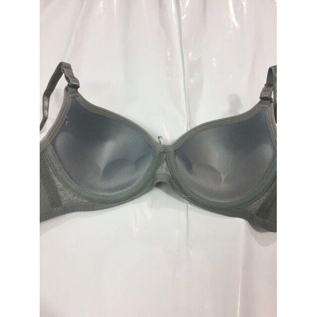 Áo Ngực Nữ * Áo Lót Cotton Đệm Mỏng Nâng Ngực mã 613 | BigBuy360 - bigbuy360.vn