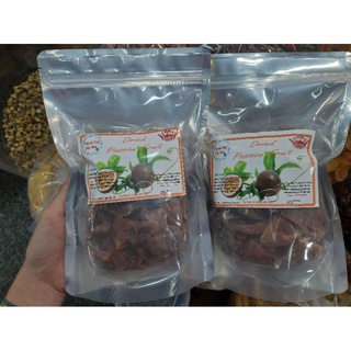 chanh dây sấy dẻo