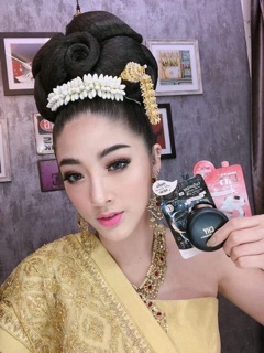 Kem nền Chy hoyeon Cushion Thái lan