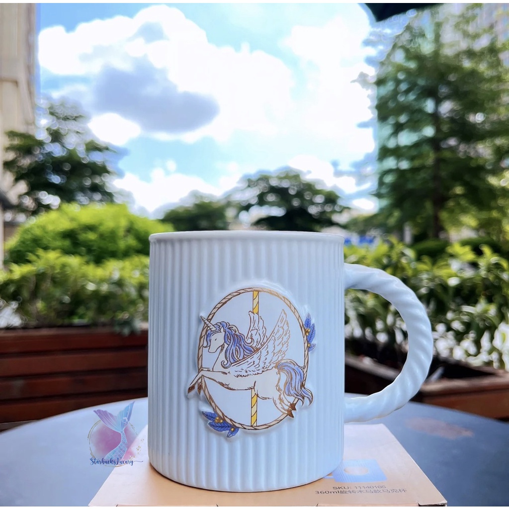 Ly starbucks chính hãng bộ sưu tập mùa hè