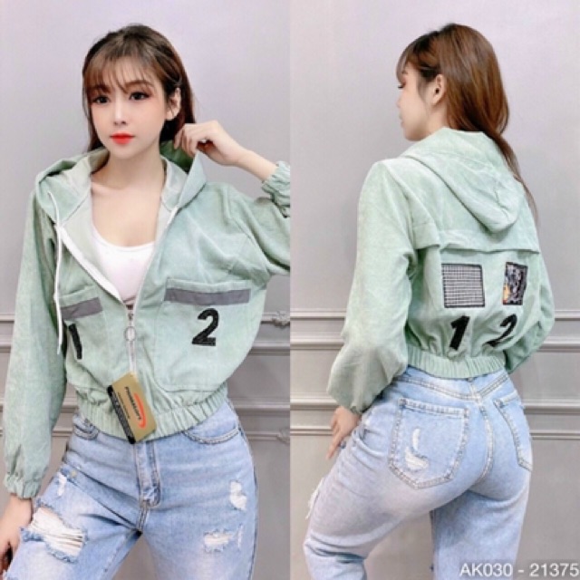 🌈𝐆𝐈𝐀́ 𝐗𝐔̛𝐎̛̉𝐍𝐆💢 030 Áo Khoác Nữ Nhung Hàng QC 1 2 Hottrend. | BigBuy360 - bigbuy360.vn
