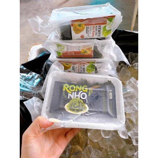 Rong nho muối 500gr