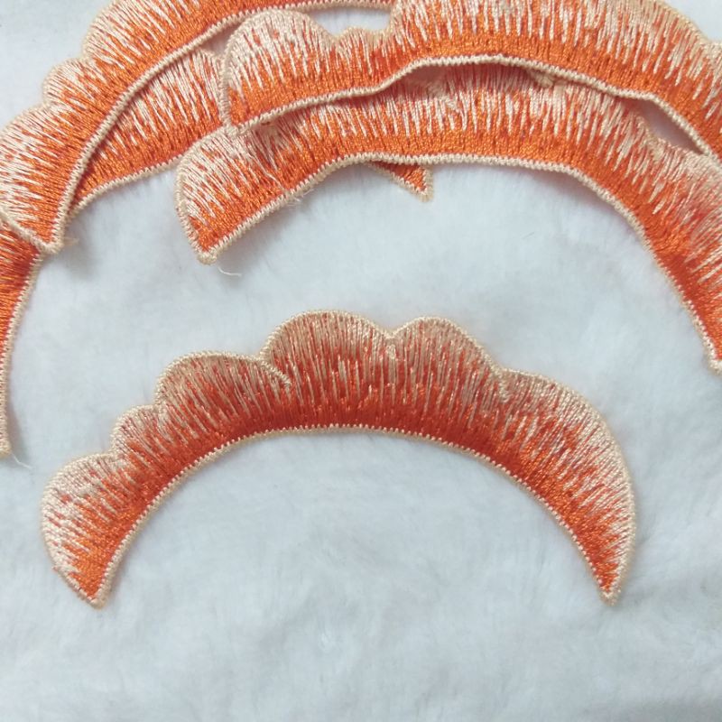 Cánh hoa trang trí.